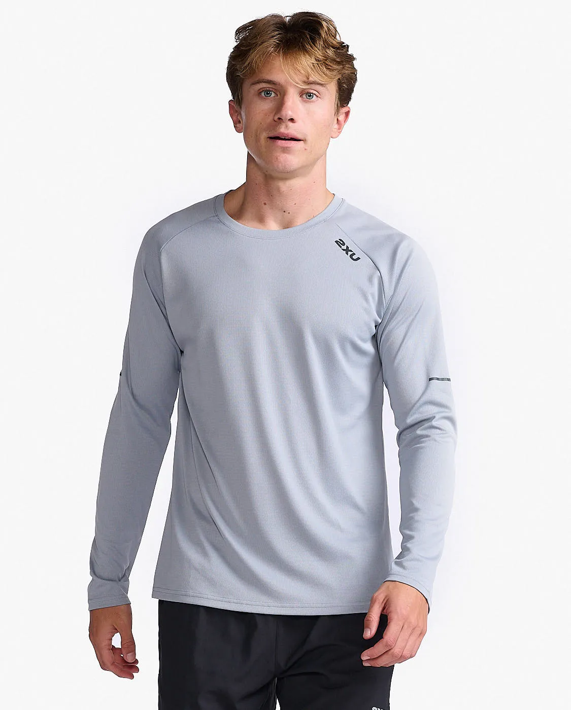 2XU Aero L/S Top (Men's) 2 Colours