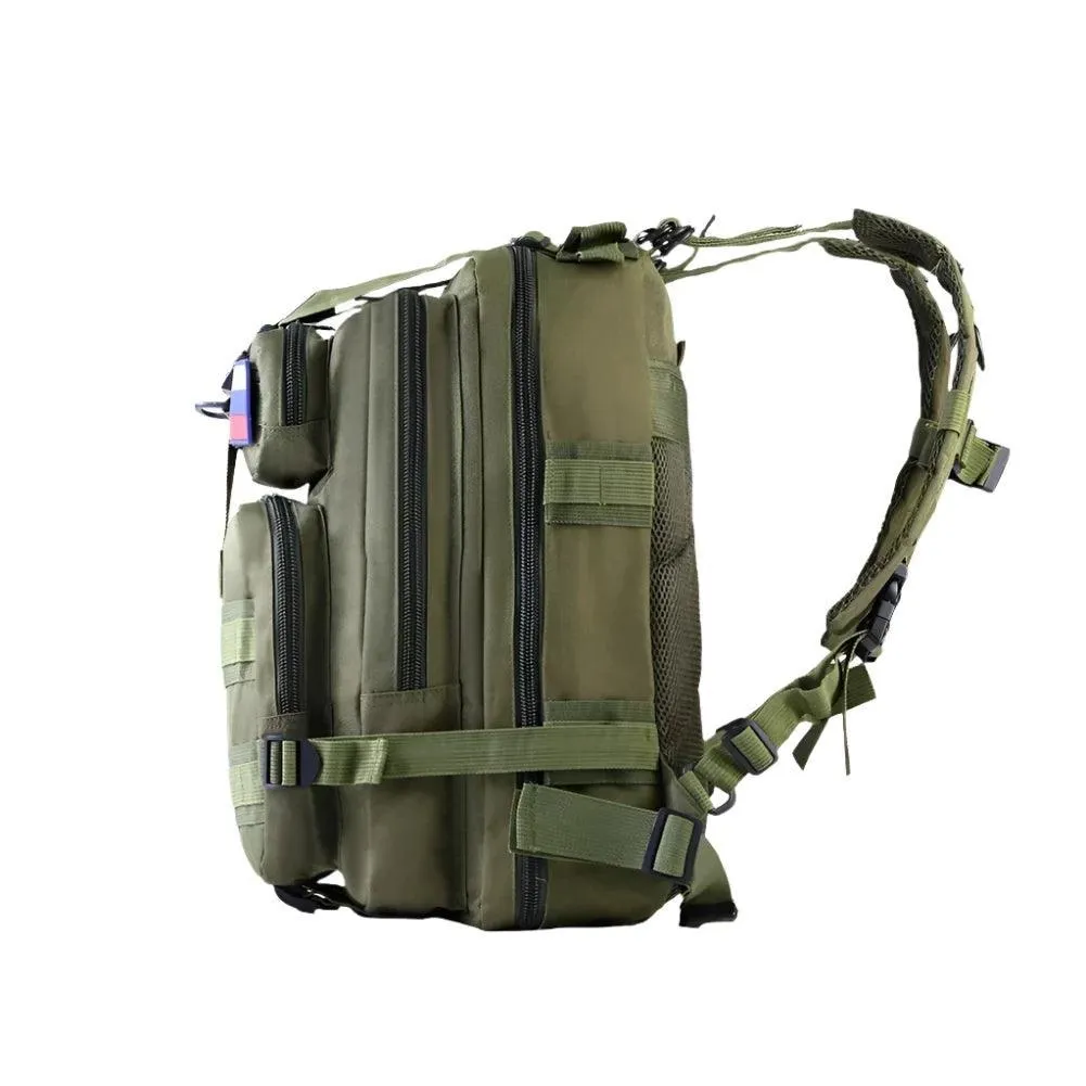 30L Men's Tactical Backpack