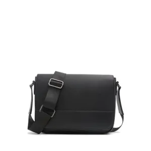 ALDO Coan Men's Cross Body - Open Black