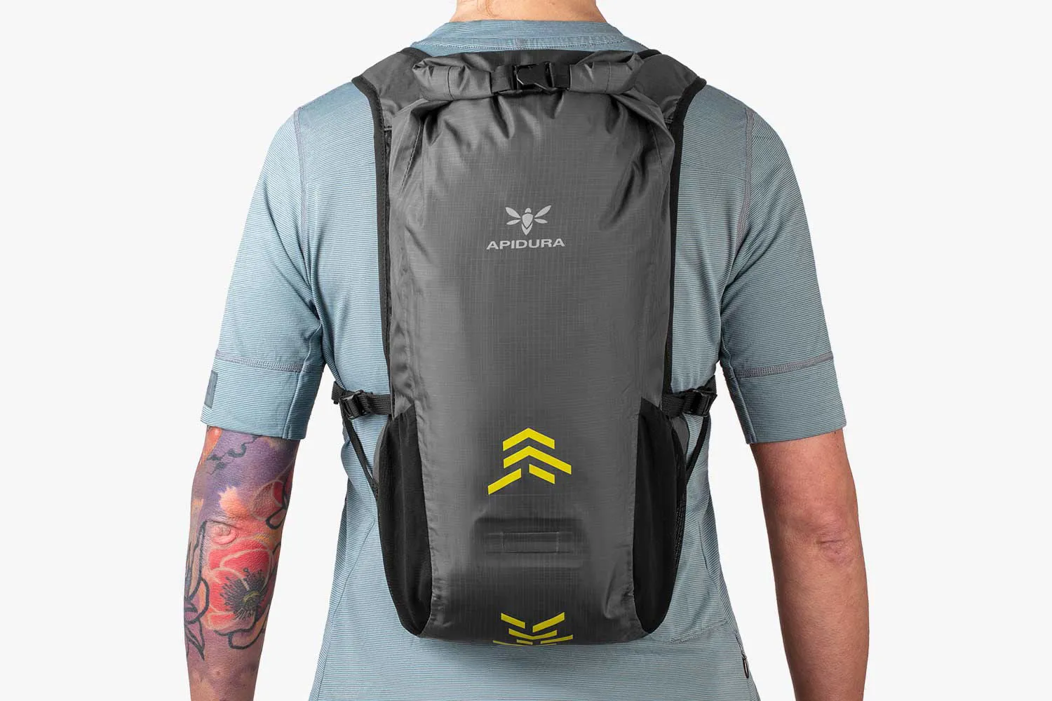 APIDURA Hydration Backpack