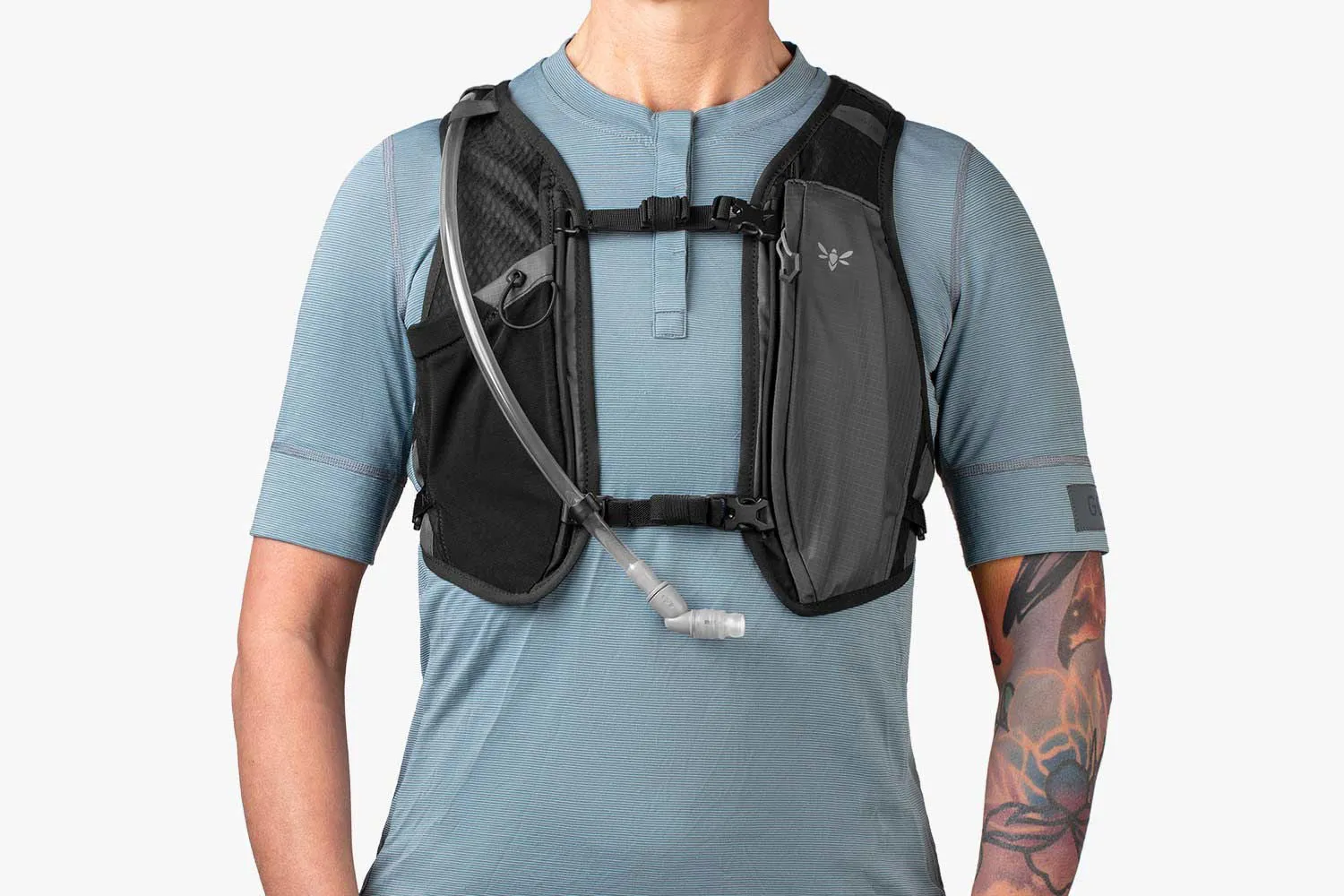 APIDURA Hydration Backpack