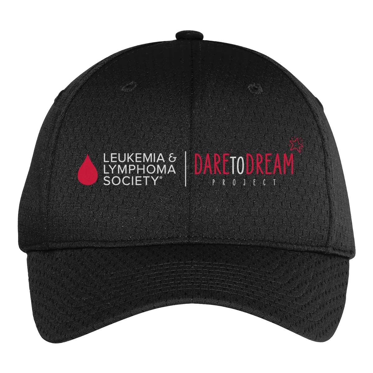 Apparel - Men's Mesh Cap