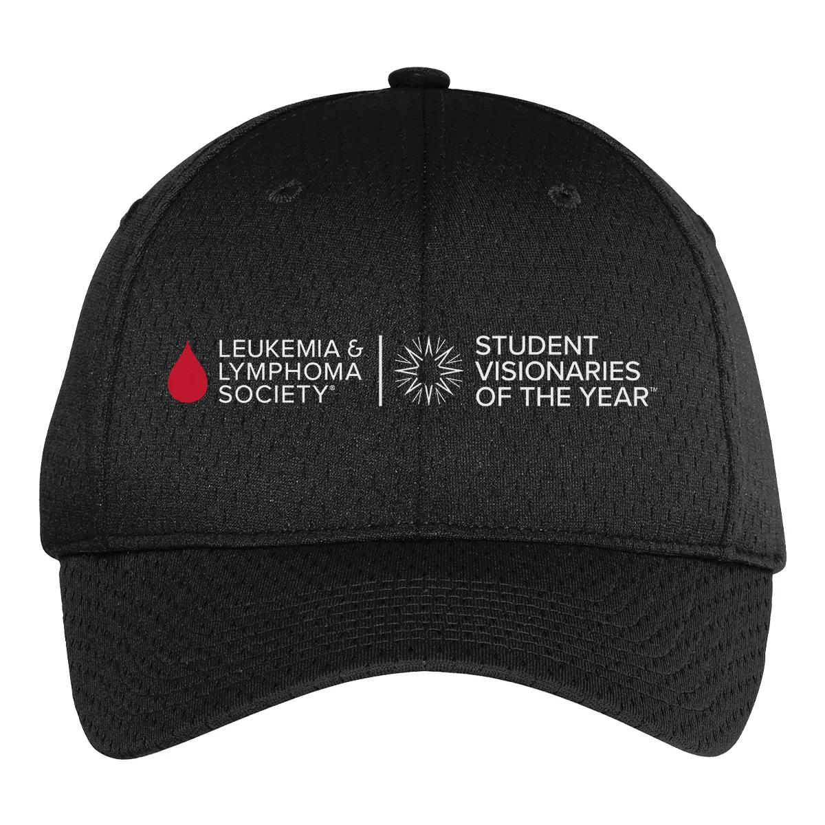 Apparel - Men's Mesh Cap