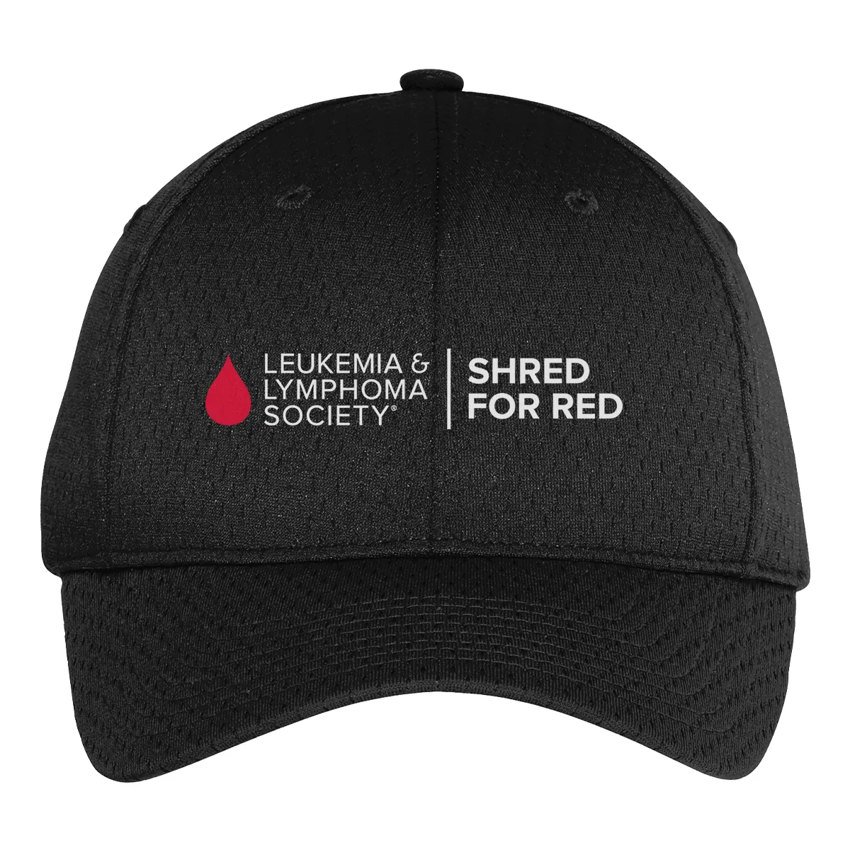 Apparel - Men's Mesh Cap