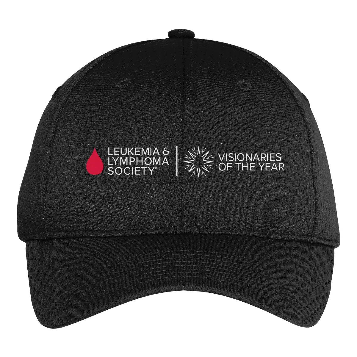 Apparel - Men's Mesh Cap