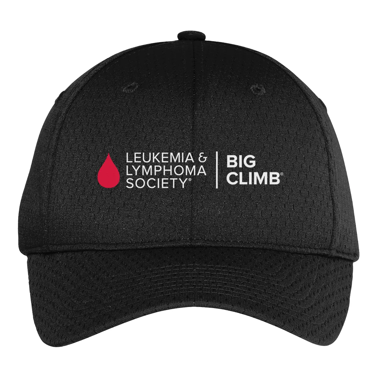 Apparel - Men's Mesh Cap