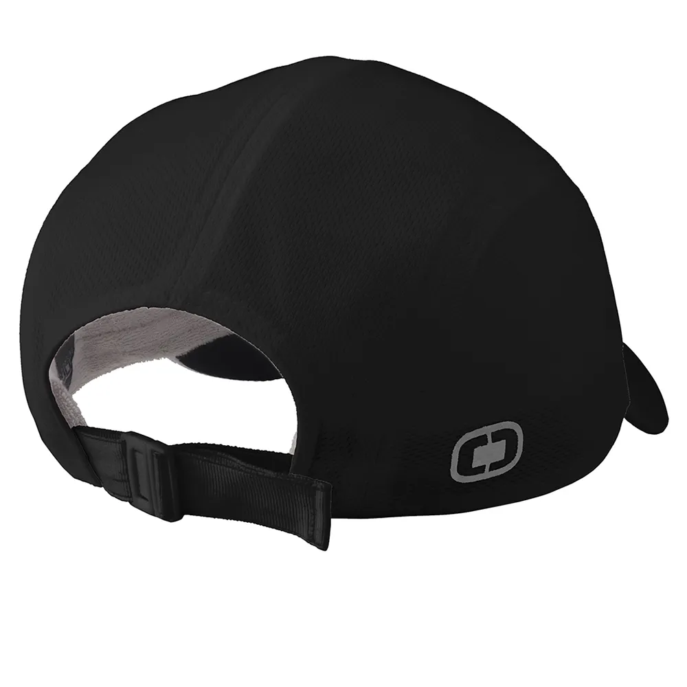 Apparel - Men's Mesh Cap