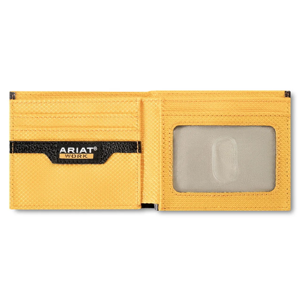 Ariat Rodeo Work Bold Print Bi-Fold Wallet - A3402297