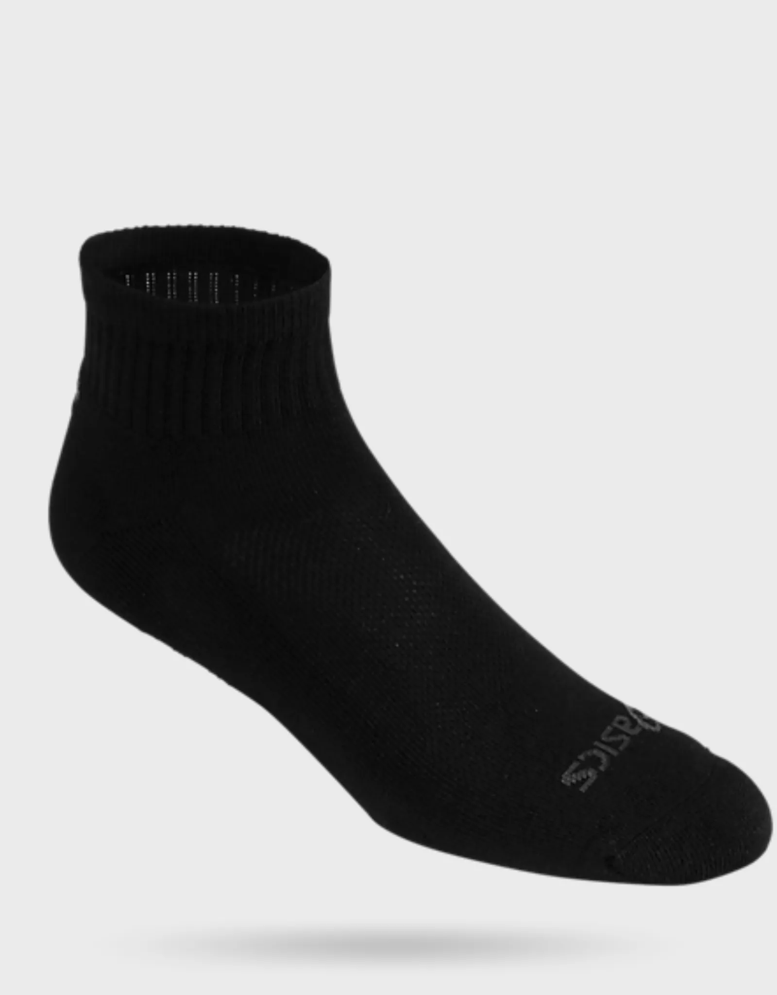 Asics Cushion Quarter Sock