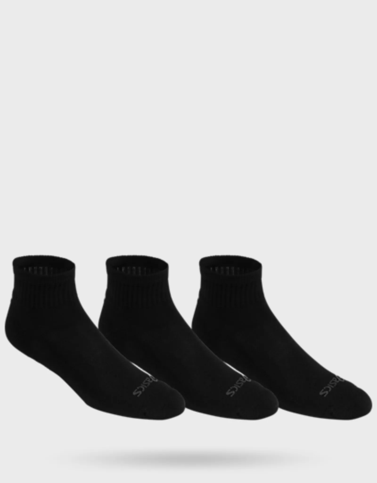 Asics Cushion Quarter Sock