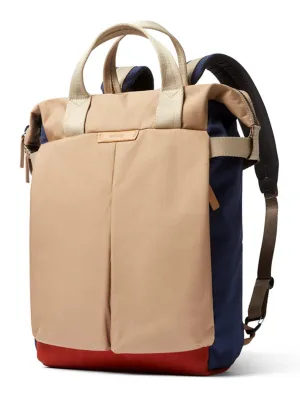 Bellroy Tokyo Totepack Desert Ochre