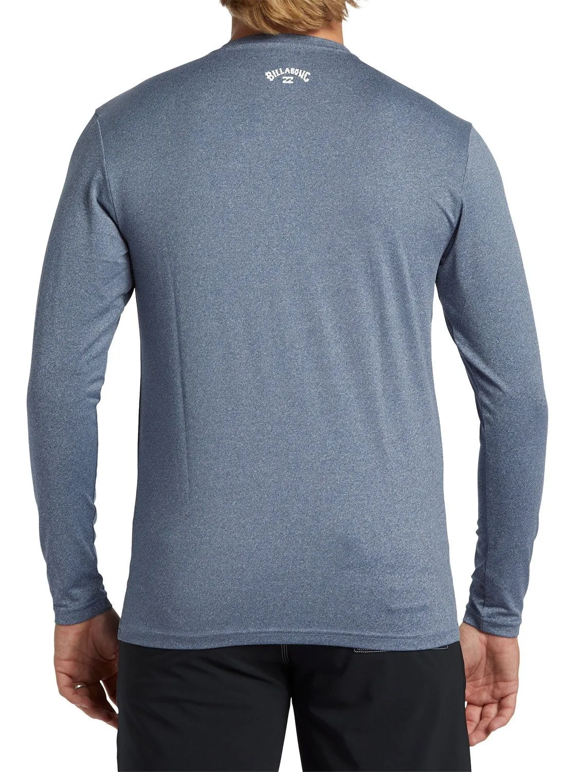 Billabong Men's All Day Wave Rashvest