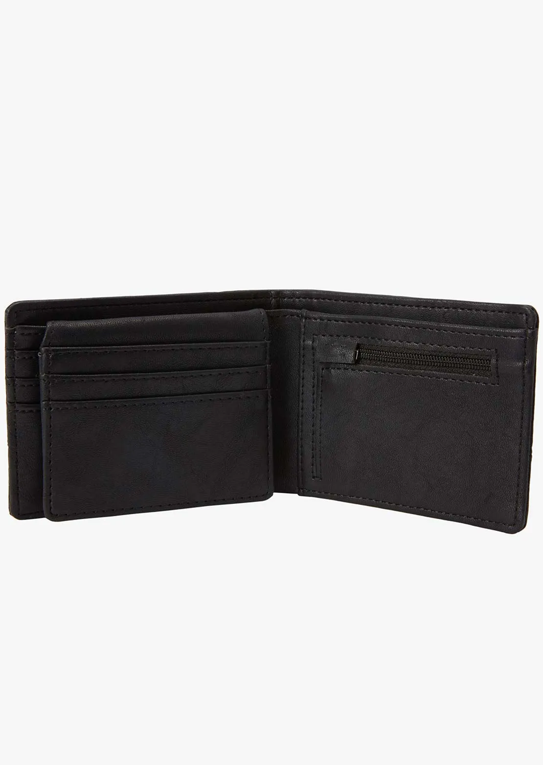 Billabong Men's Dimension Wallet