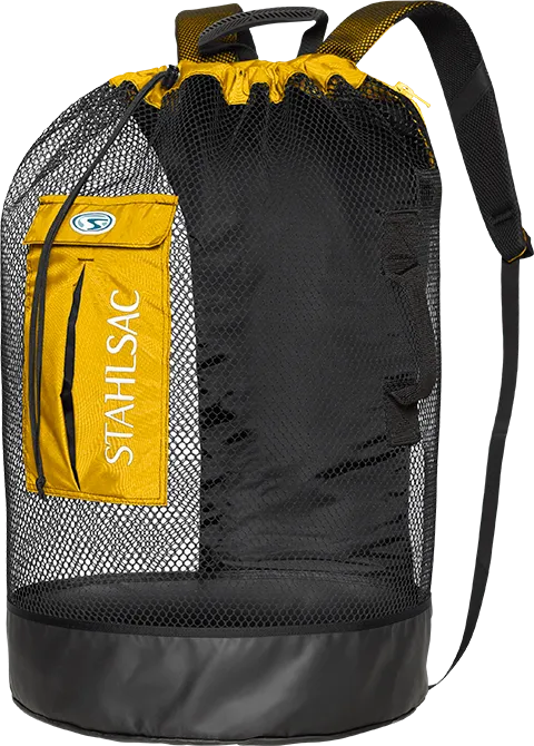 Bonaire Mesh Backpack 888923