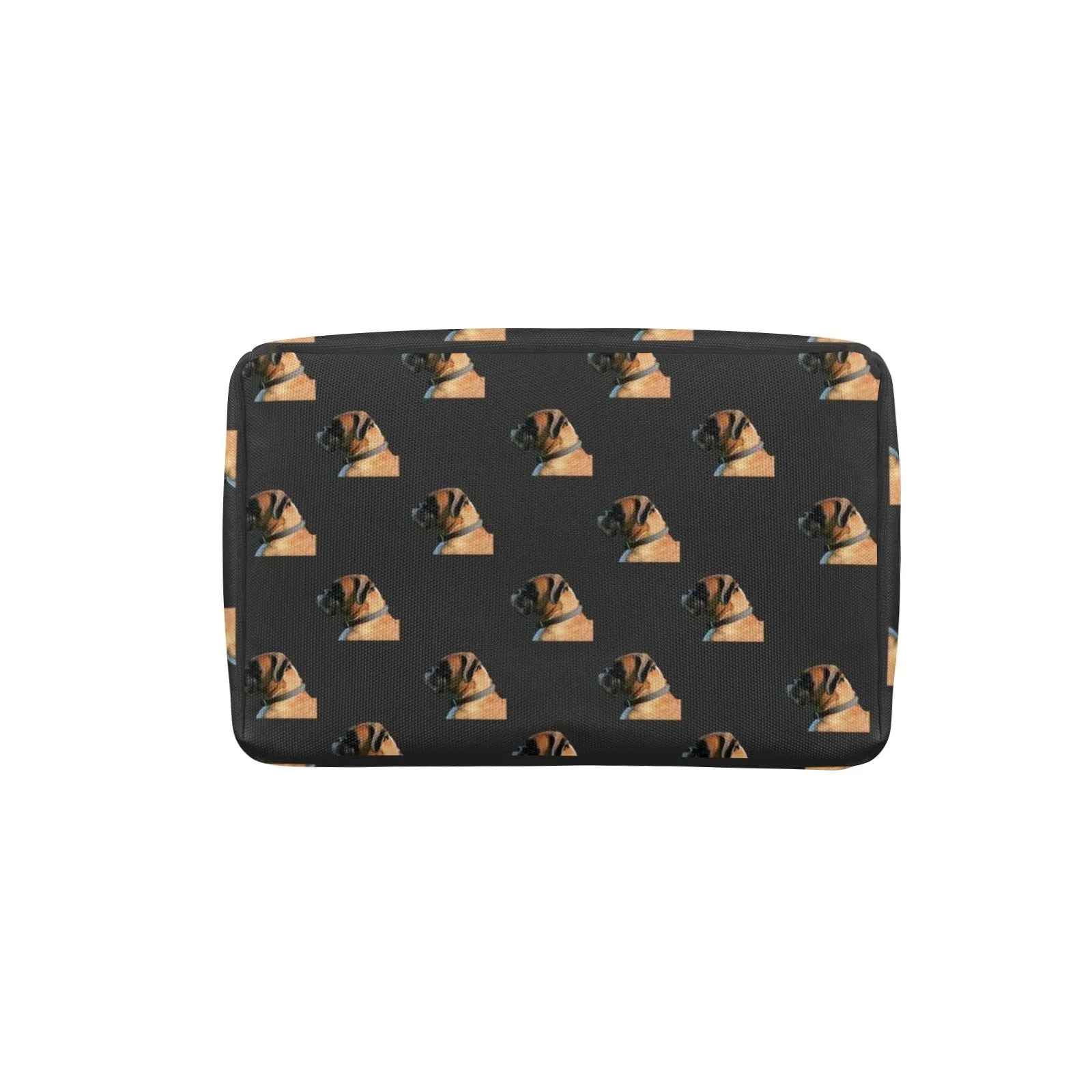 Boxer Car Trash Bag