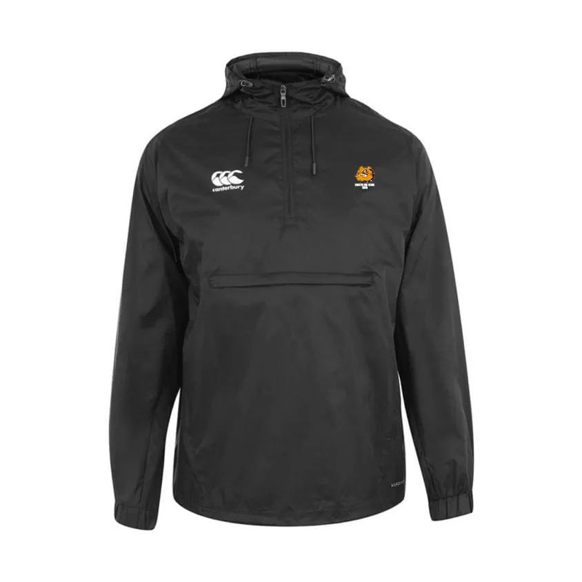 Brighton High School Packaway Jacket by Canterbury