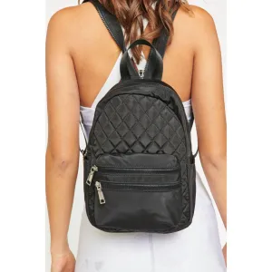Brynlee Sling Backpack