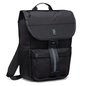Chrome Corbet 24L Pack - Black