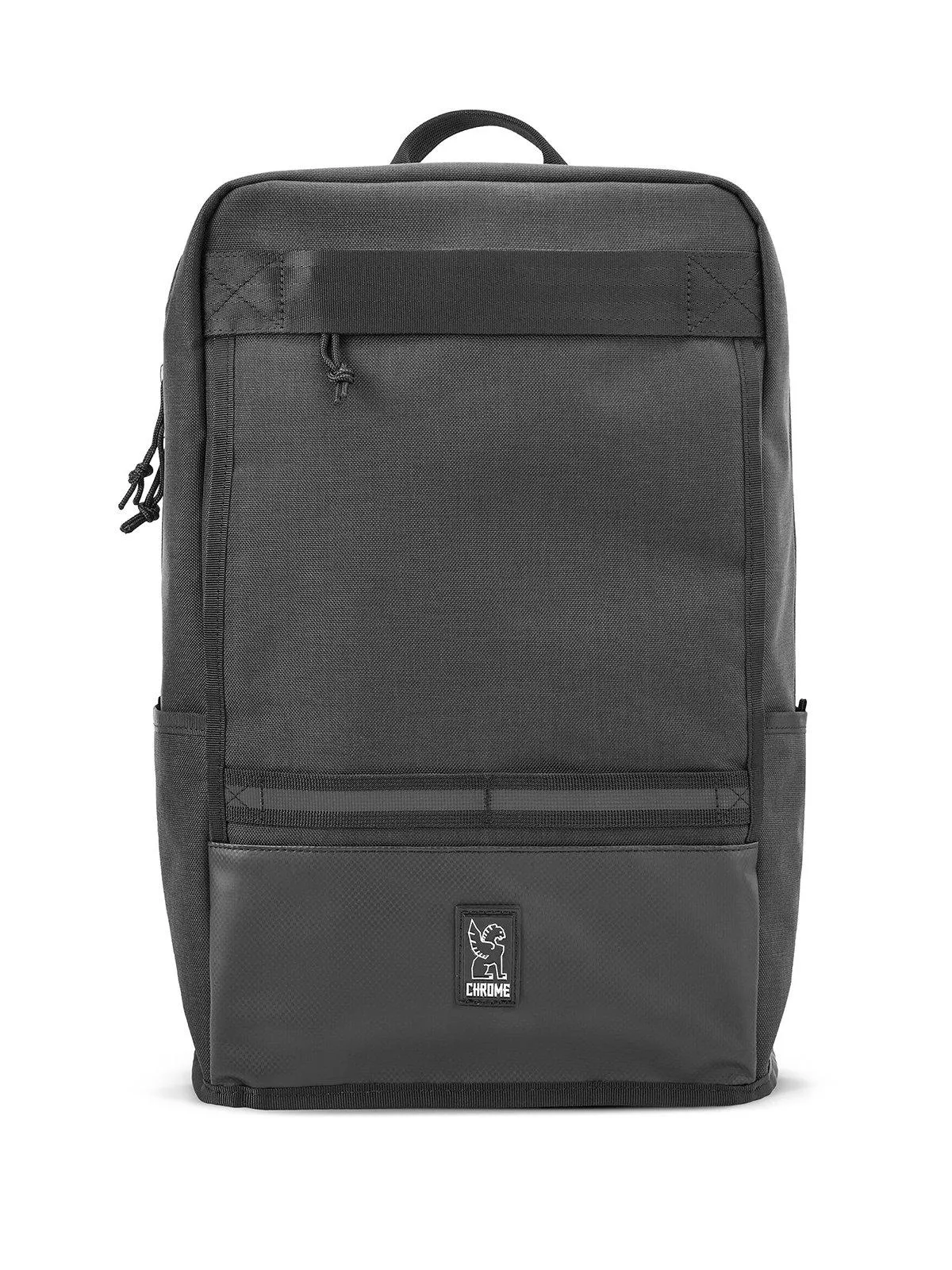 Chrome Industries Hondo Backpack All Black