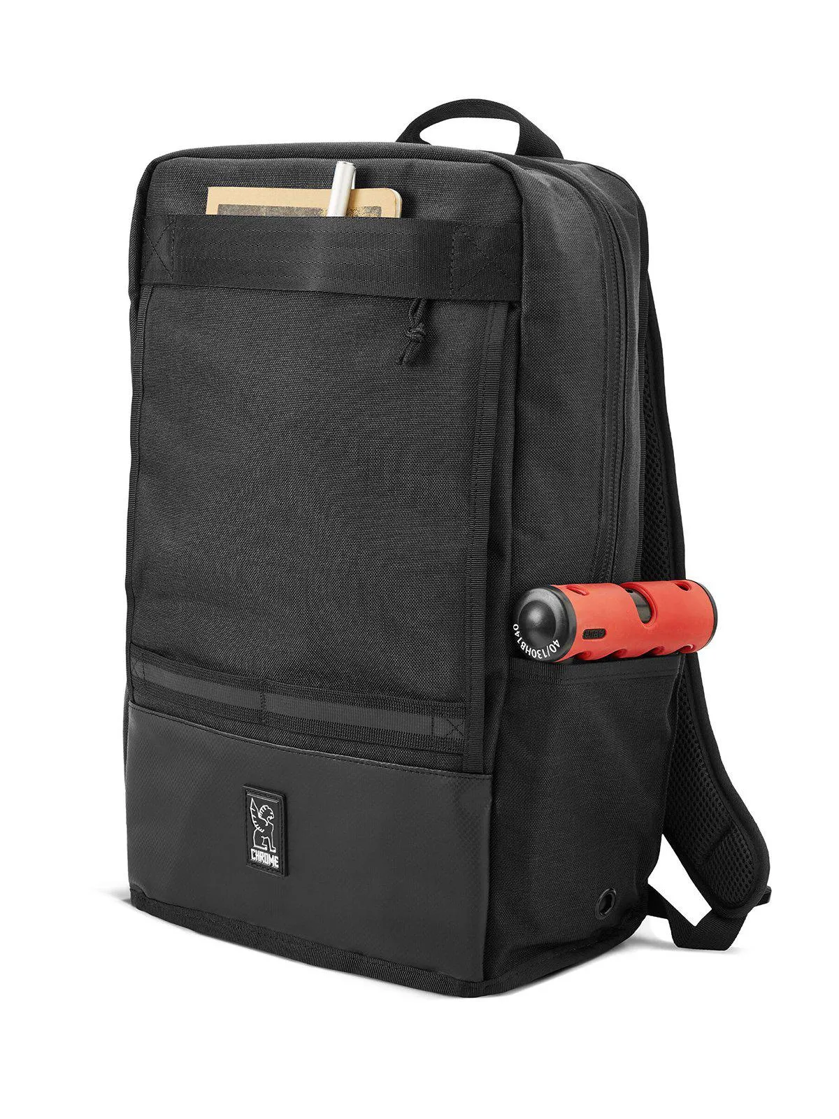 Chrome Industries Hondo Backpack All Black