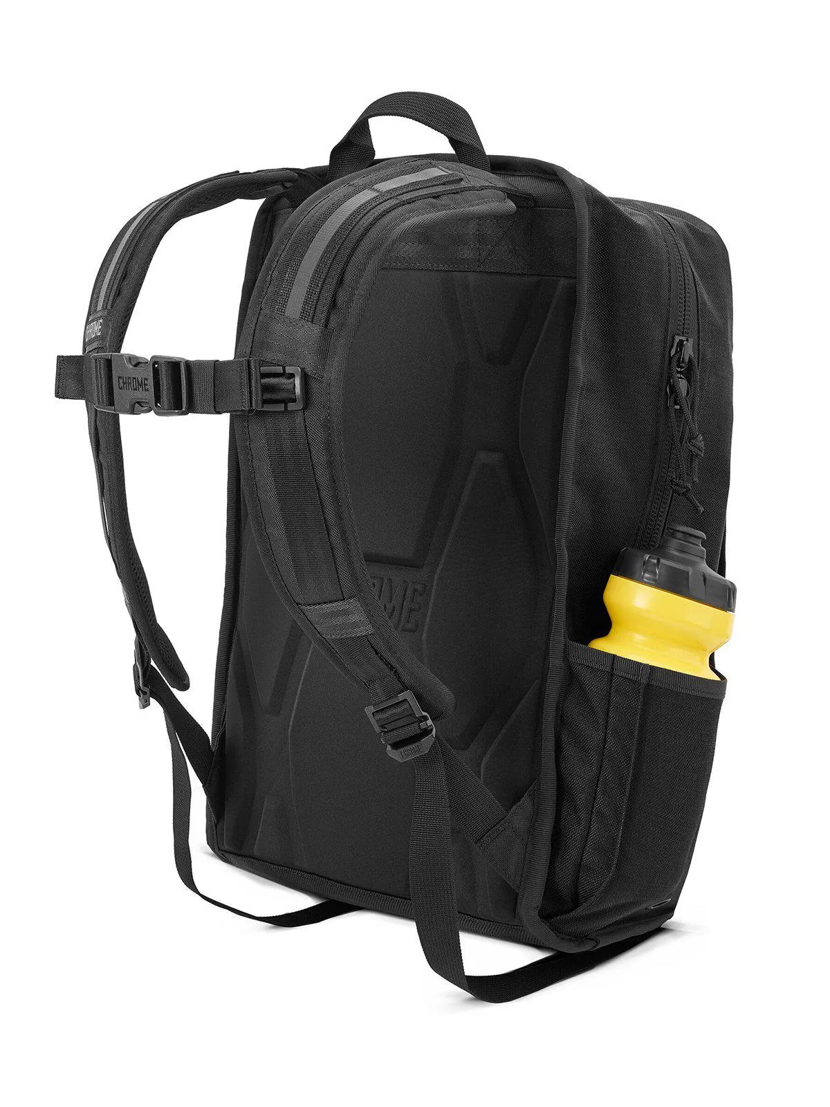 Chrome Industries Hondo Backpack All Black