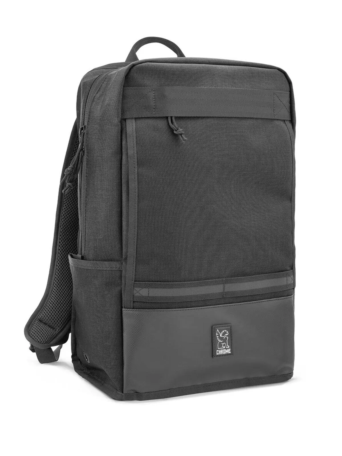 Chrome Industries Hondo Backpack All Black
