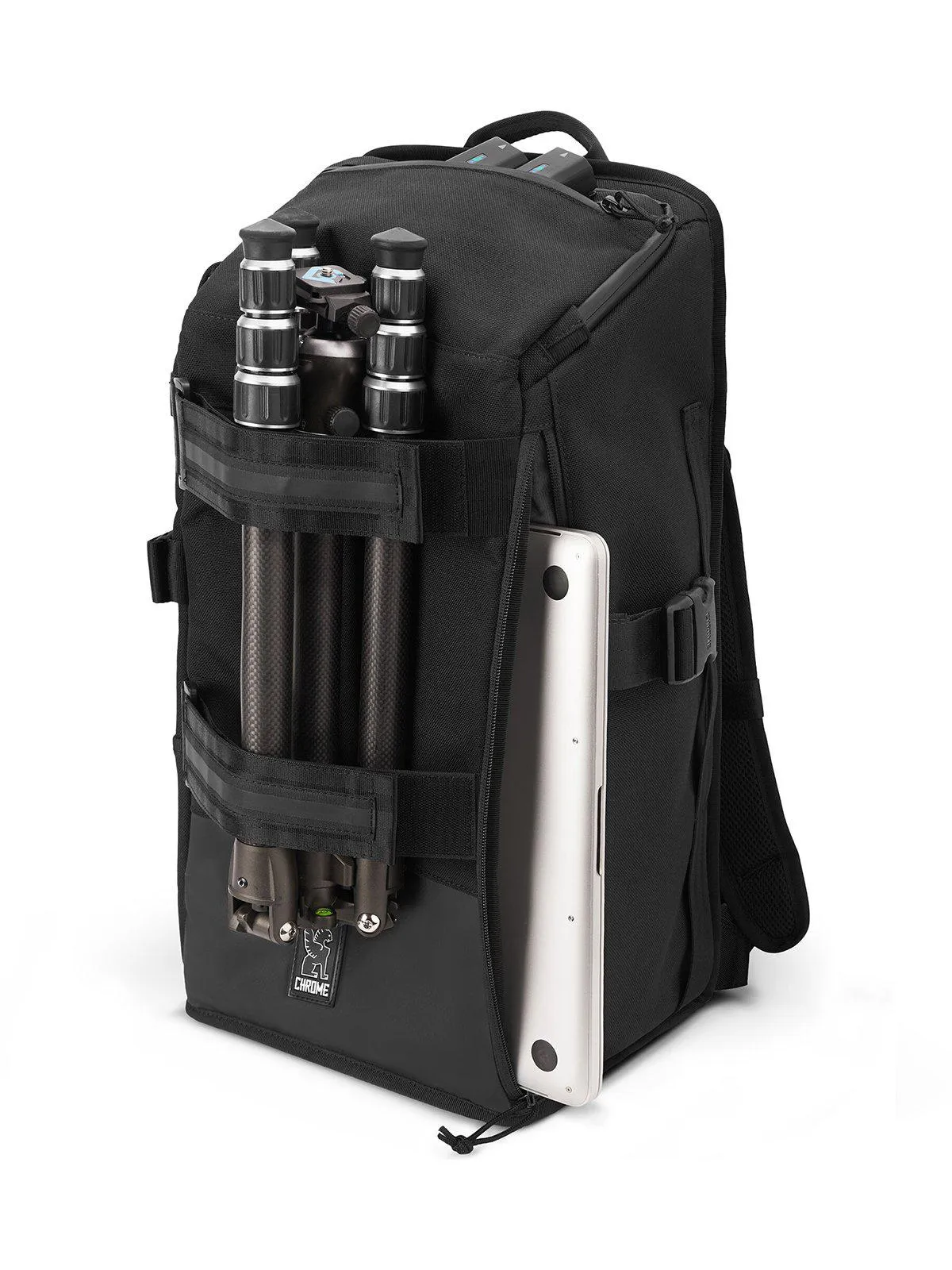 Chrome Industries Niko Camera Backpack Black