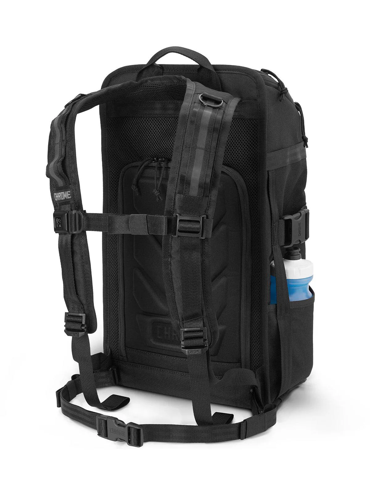 Chrome Industries Niko Camera Backpack Black