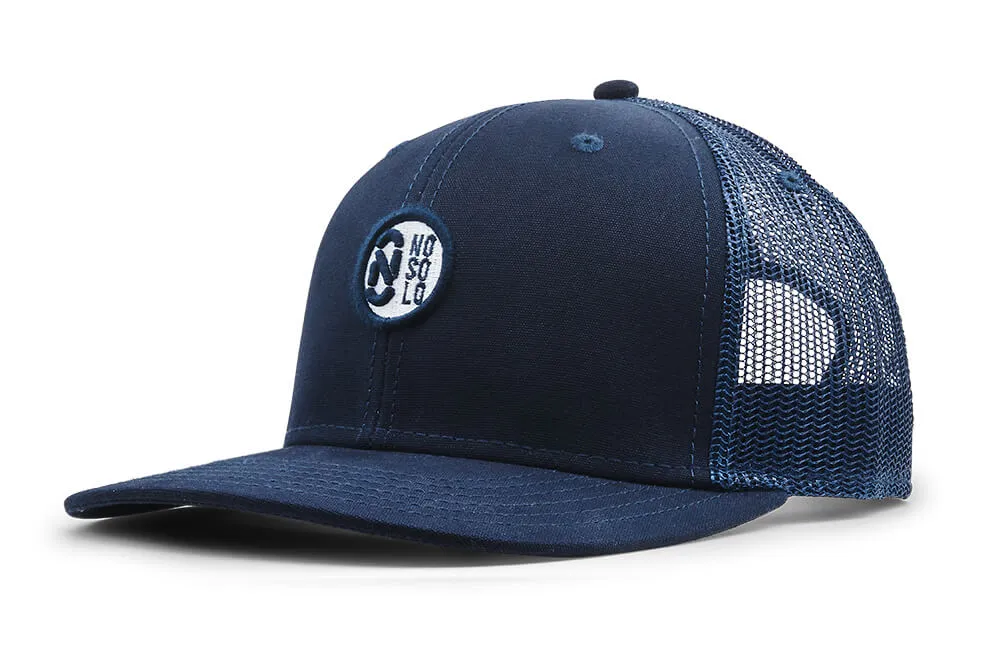 CIRCLE ( T ) - TRUCKER