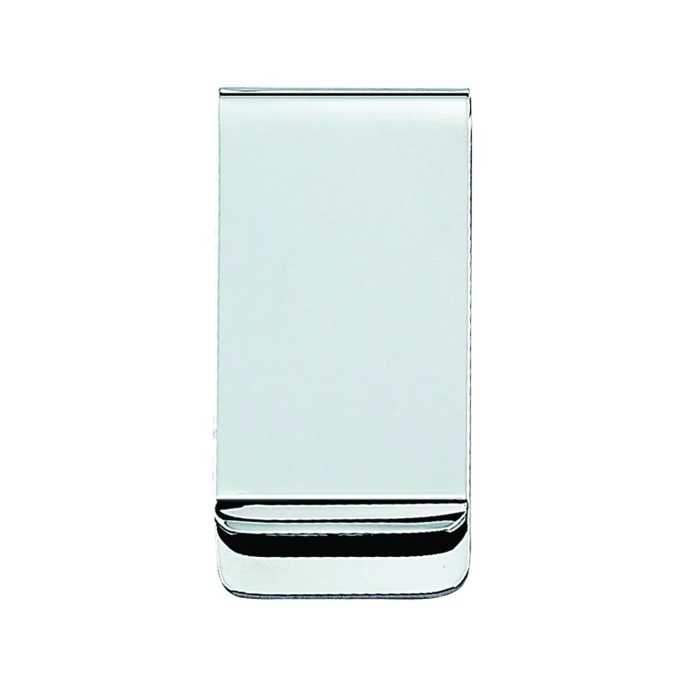 Classic Money Clip