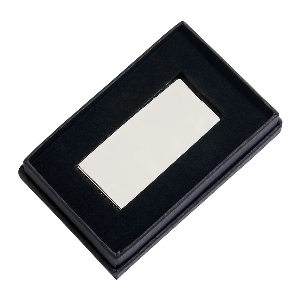 Classic Money Clip