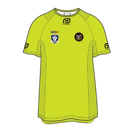 Colac Men's Active Umpire Tee