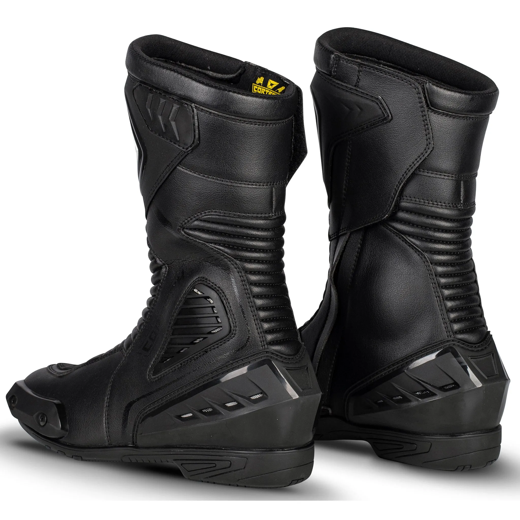 Cortech Speedway Men's Apex RR Waterproof Boot