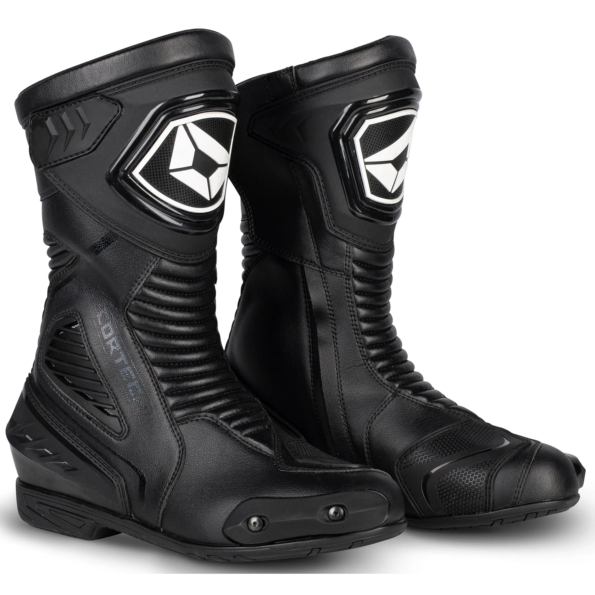 Cortech Speedway Men's Apex RR Waterproof Boot