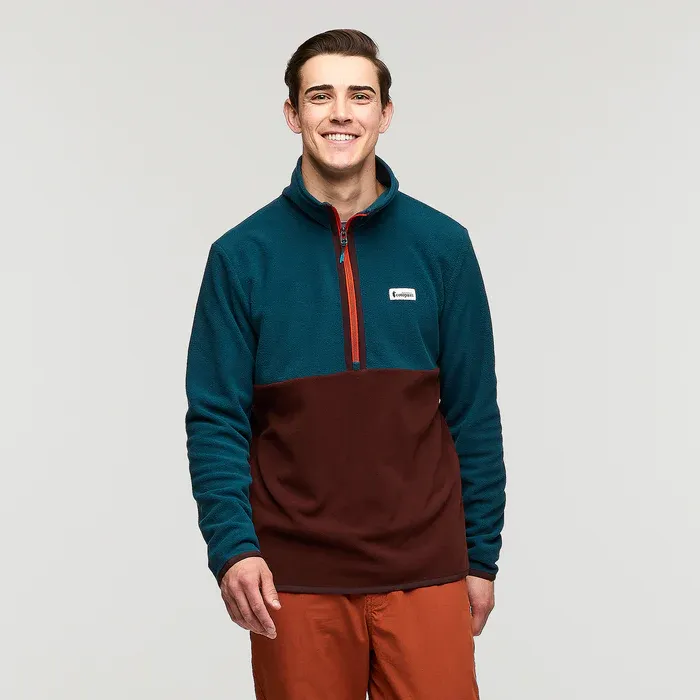 Cotopaxi Amado Fleece Men's