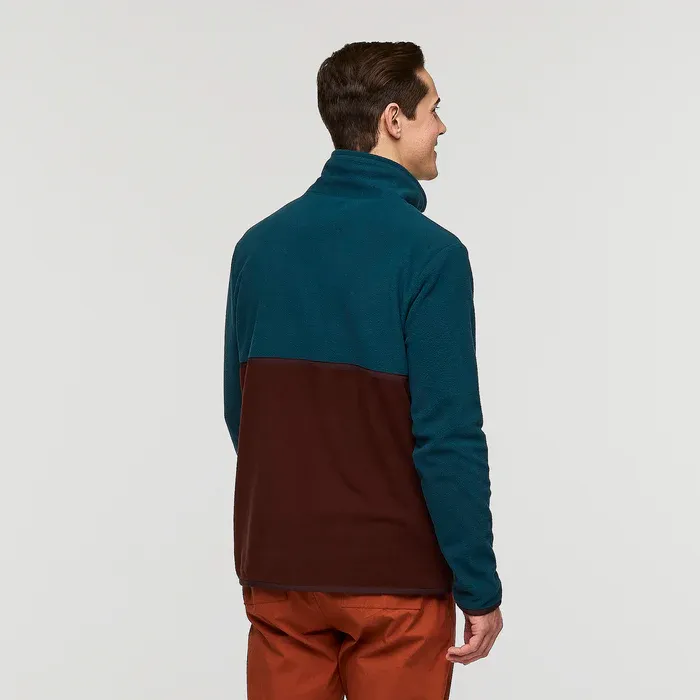 Cotopaxi Amado Fleece Men's