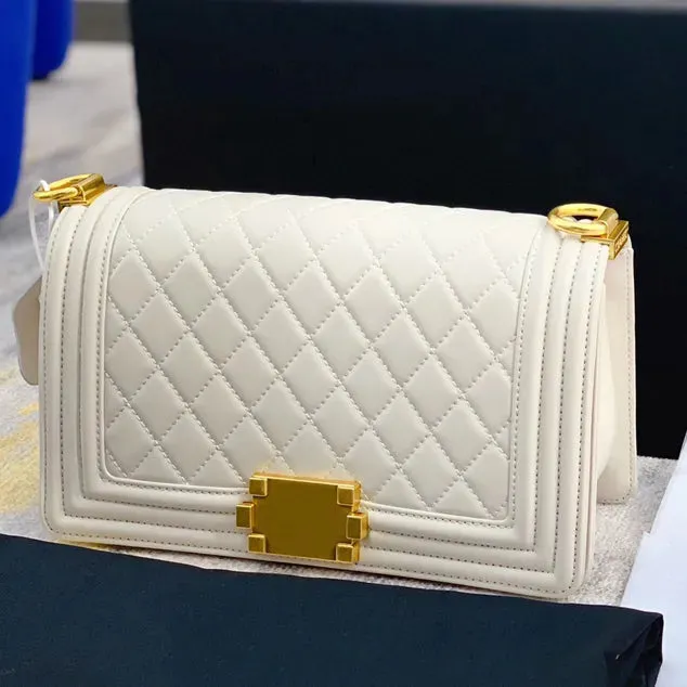 Cross Designer body Totes 5a Bag Luxury Handbag Mini Fashion Vintage velvet Shoulder bags Women Lambs Leather Wallet Clutch with Badge Gold Chain bag Flap Purse lagre