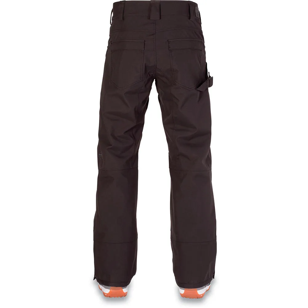 Dakine Artillery Insulated Pant Mens - Black