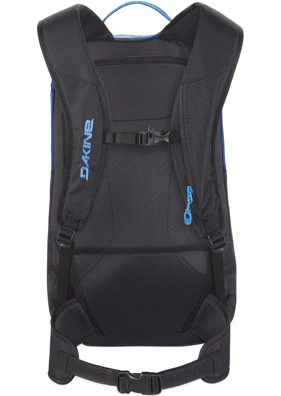 Dakine Men's Mission Pro 25L Backpack