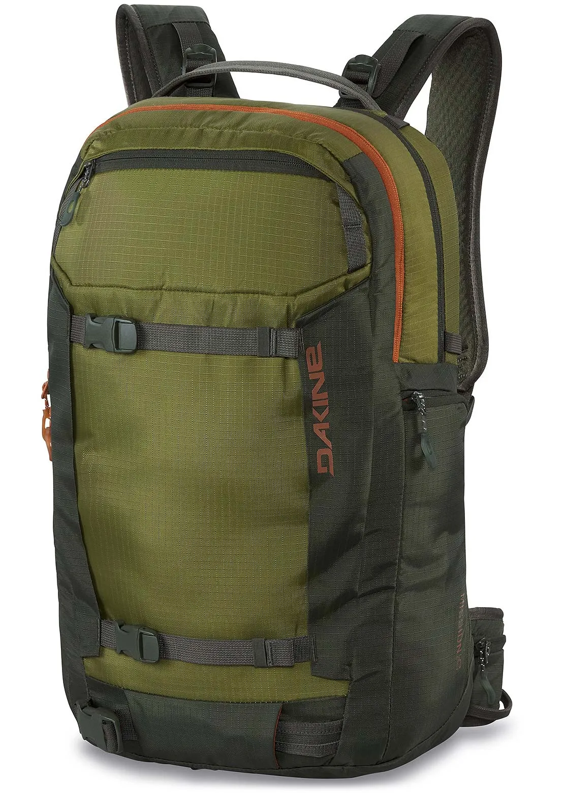 Dakine Men's Mission Pro 25L Backpack