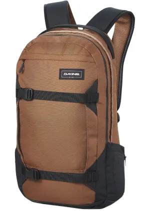 Dakine Men's Mission Pro 25L Backpack