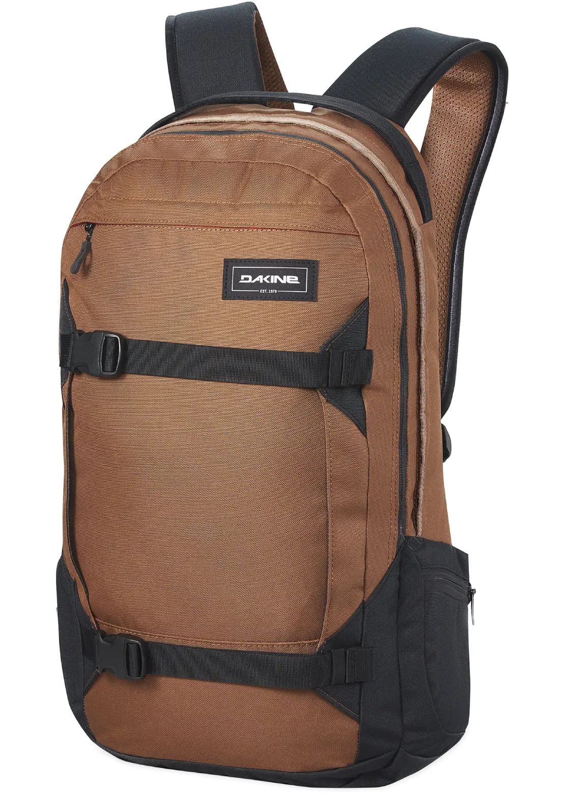 Dakine Men's Mission Pro 25L Backpack