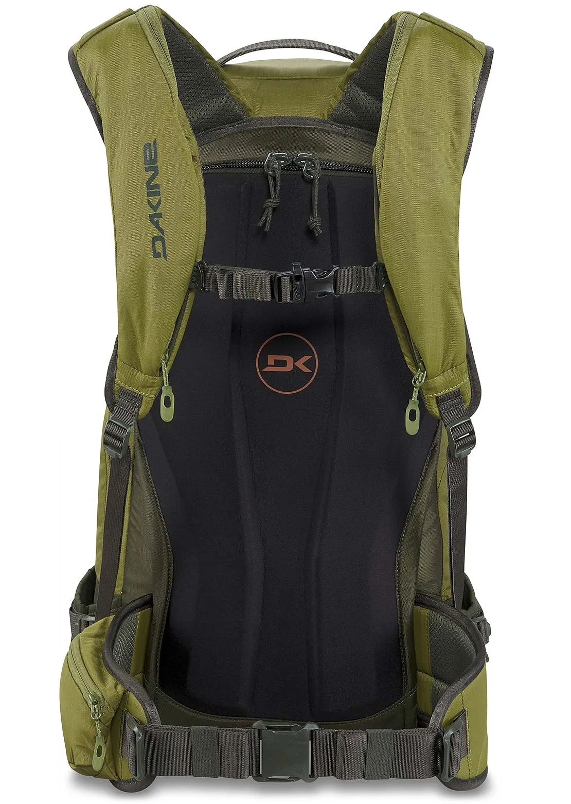 Dakine Men's Poacher 32L Backpack