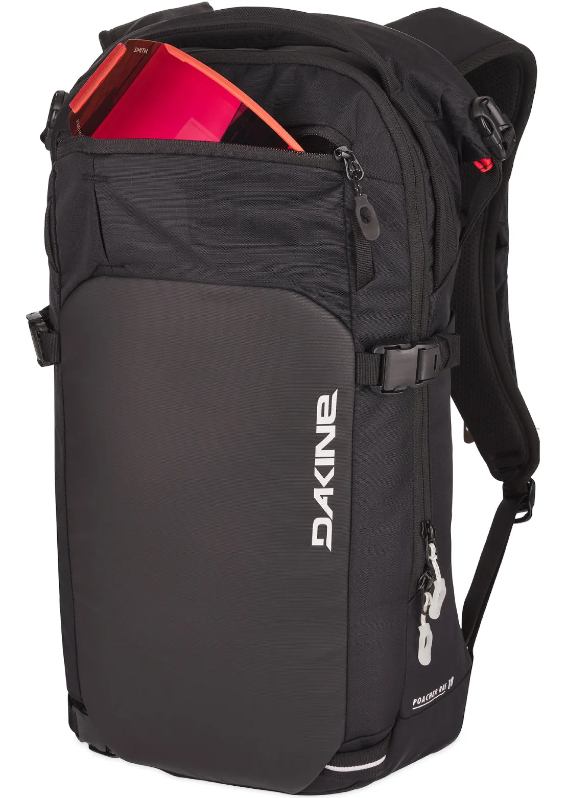 Dakine Men's Poacher RAS 18L Backpack