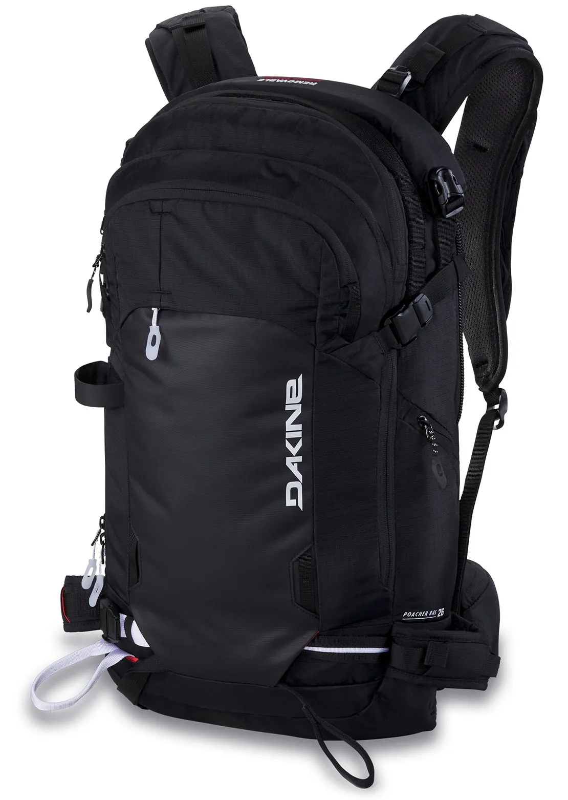 Dakine Men's Poacher RAS 26L Backpack