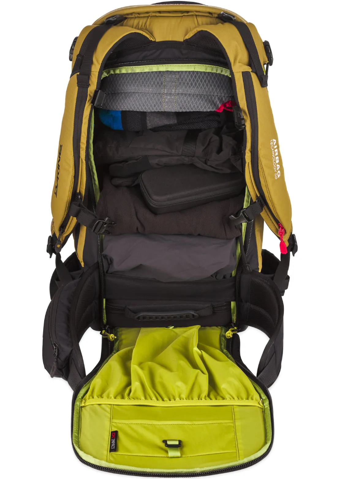 Dakine Men's Poacher RAS 26L Backpack