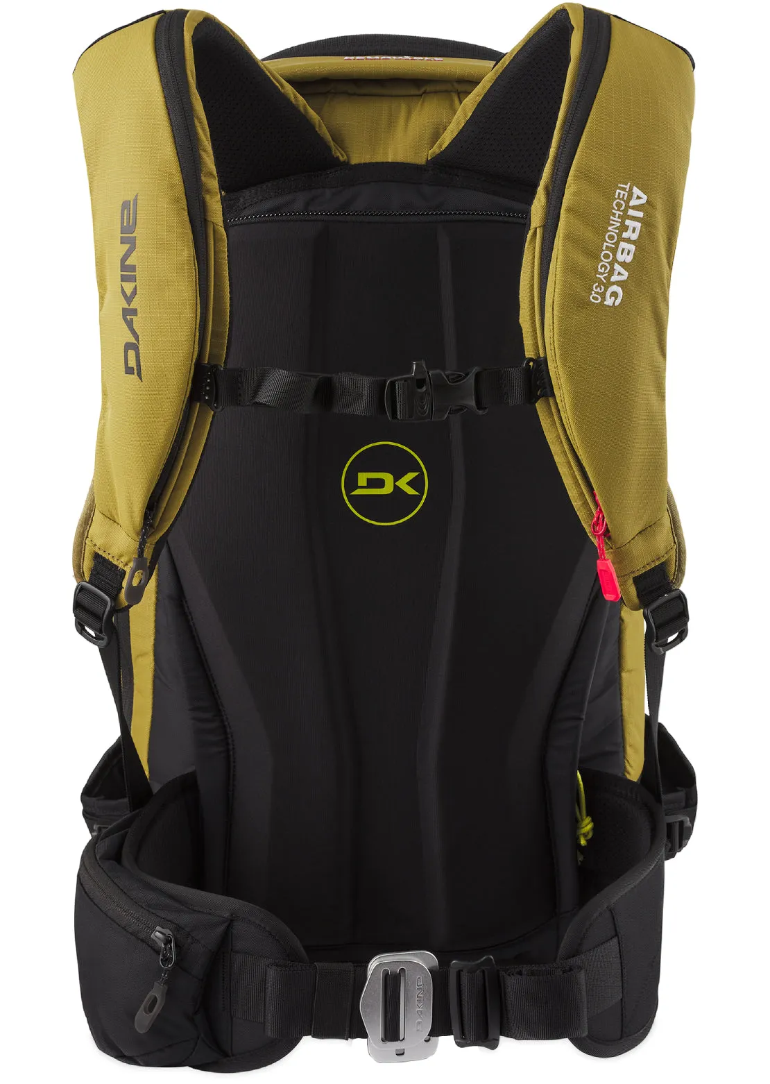 Dakine Men's Poacher RAS 26L Backpack