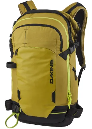 Dakine Men's Poacher RAS 26L Backpack