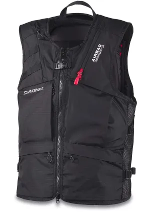 Dakine Men's Poacher Ras Vest Backpack