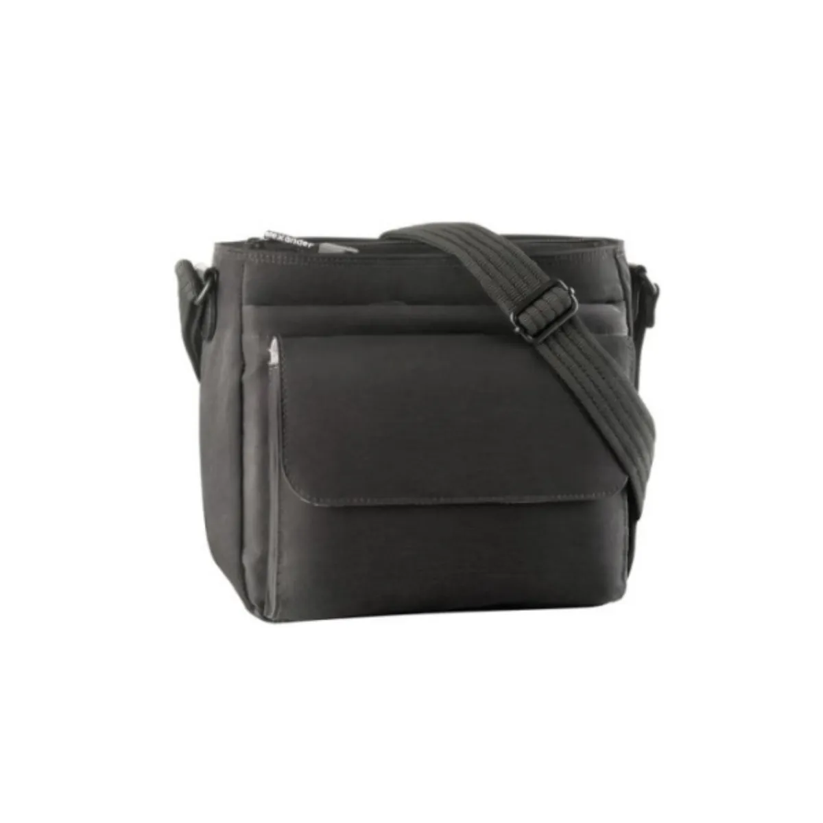 Derek Alexander PW-20559 - Black